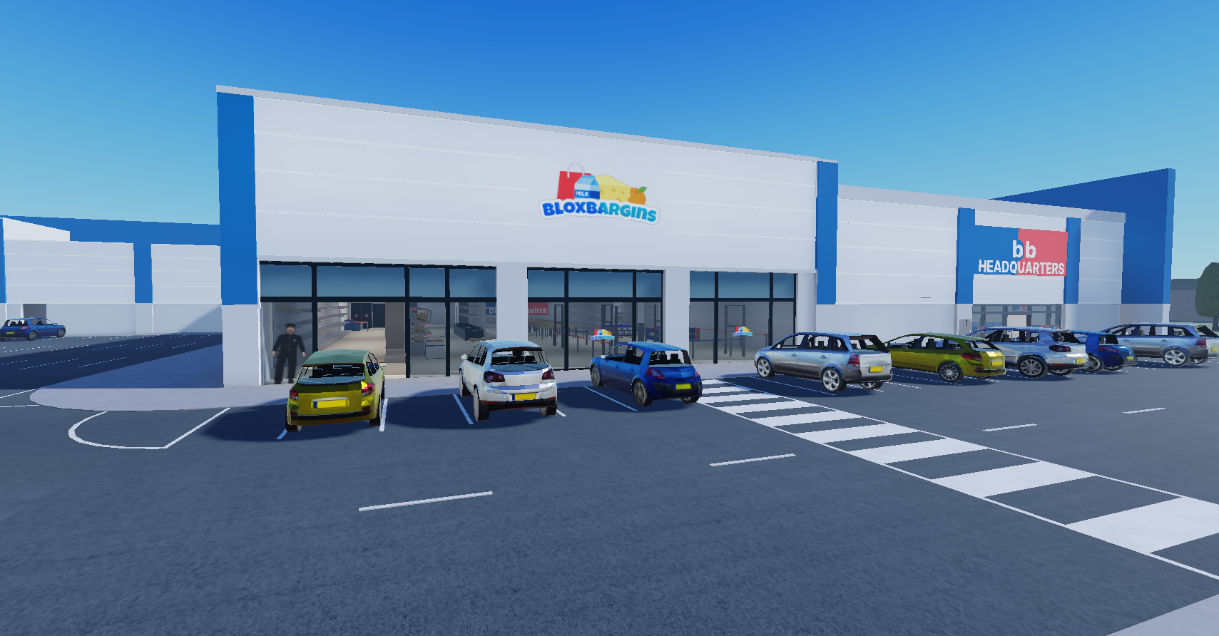 [ROLEPLAY] BloxBargains Store - Payhip
