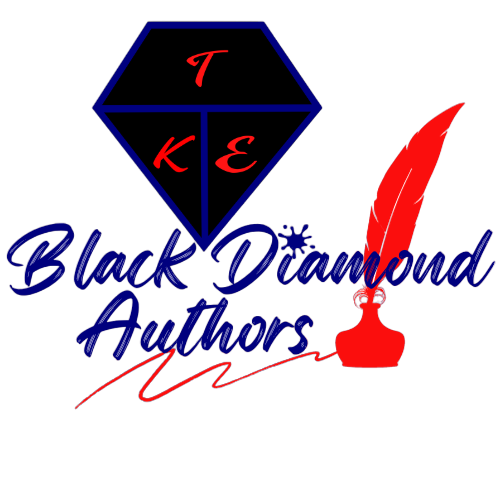 Black Diamond Authors Logo