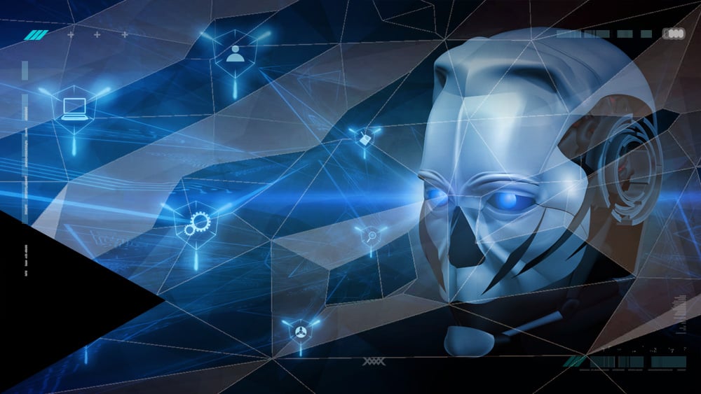 Dangers of AI | Entertainment - Art