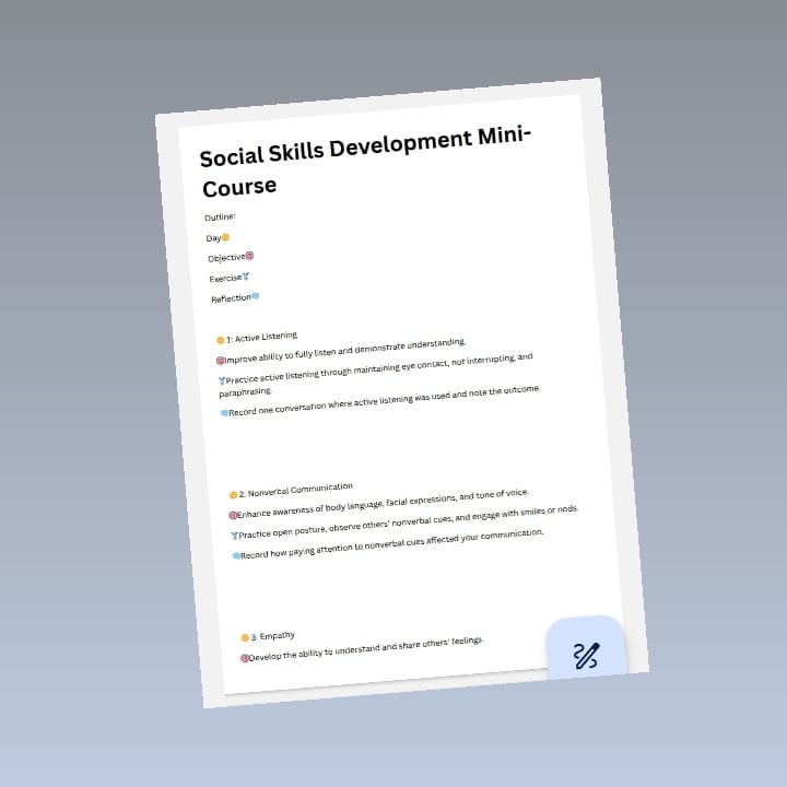 dynamic self help worksheets, exclusivity