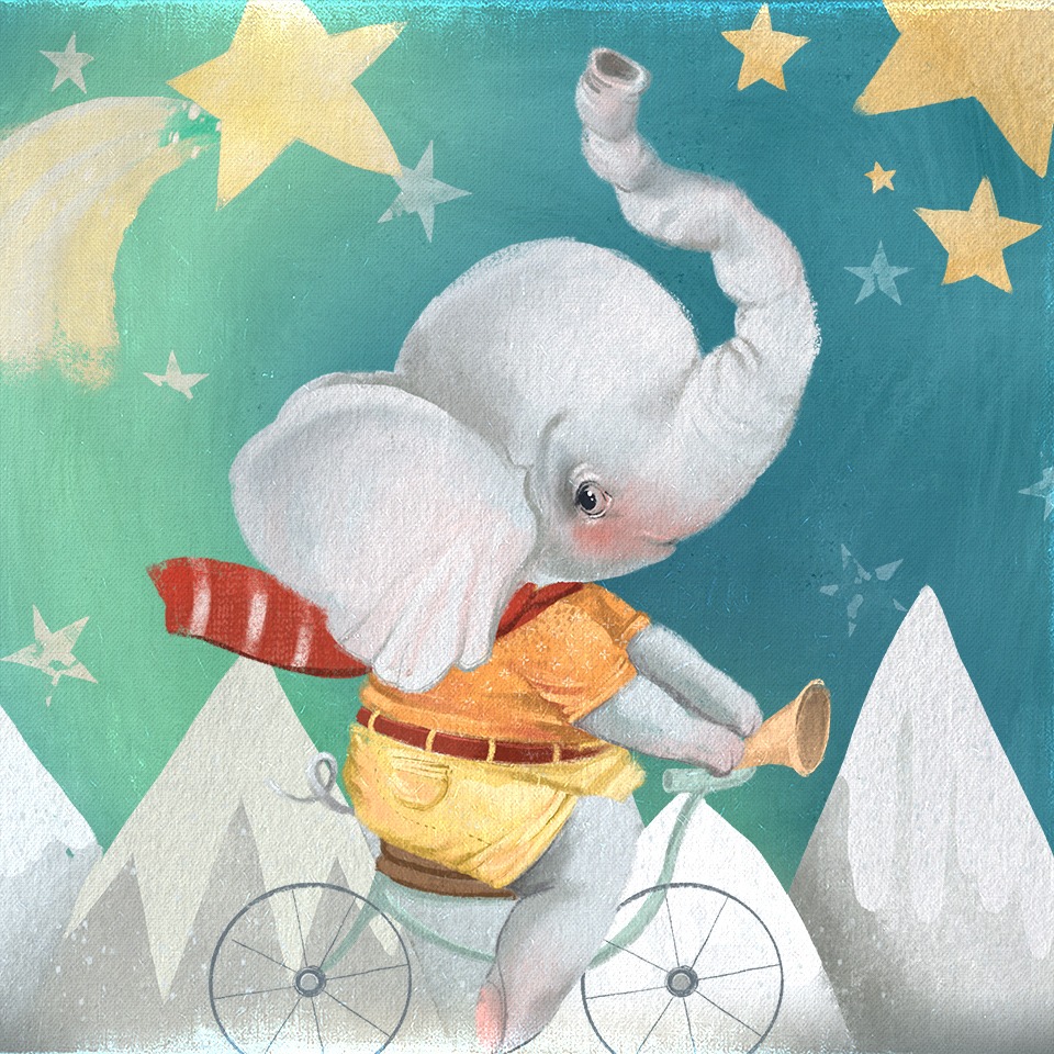 Anna Babich Clipart