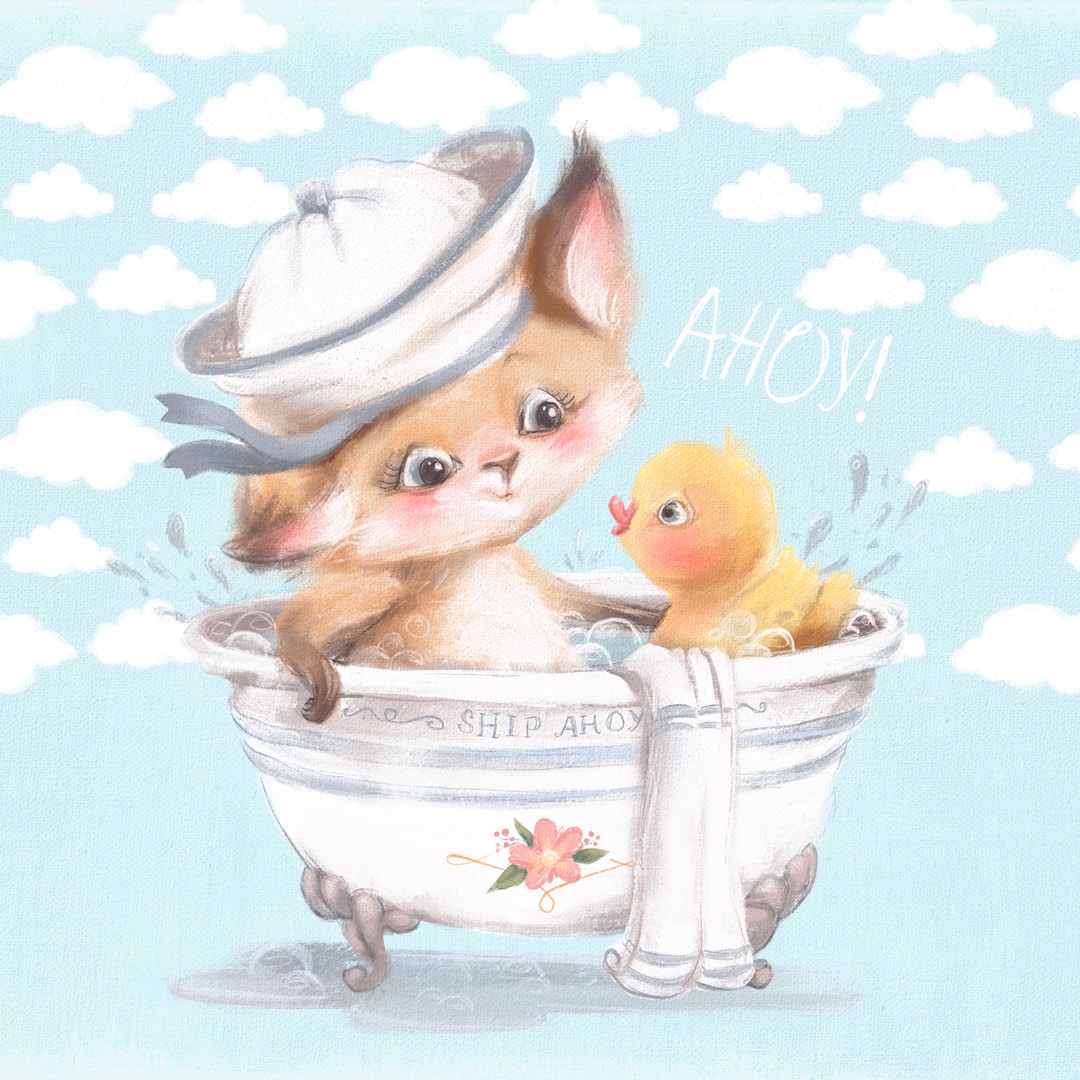 Anna Babich Clipart