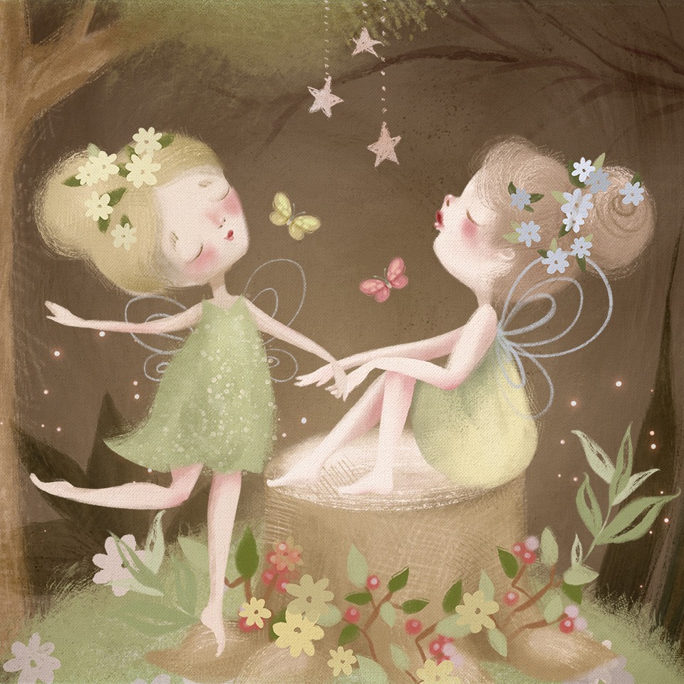 Anna Babich Clipart