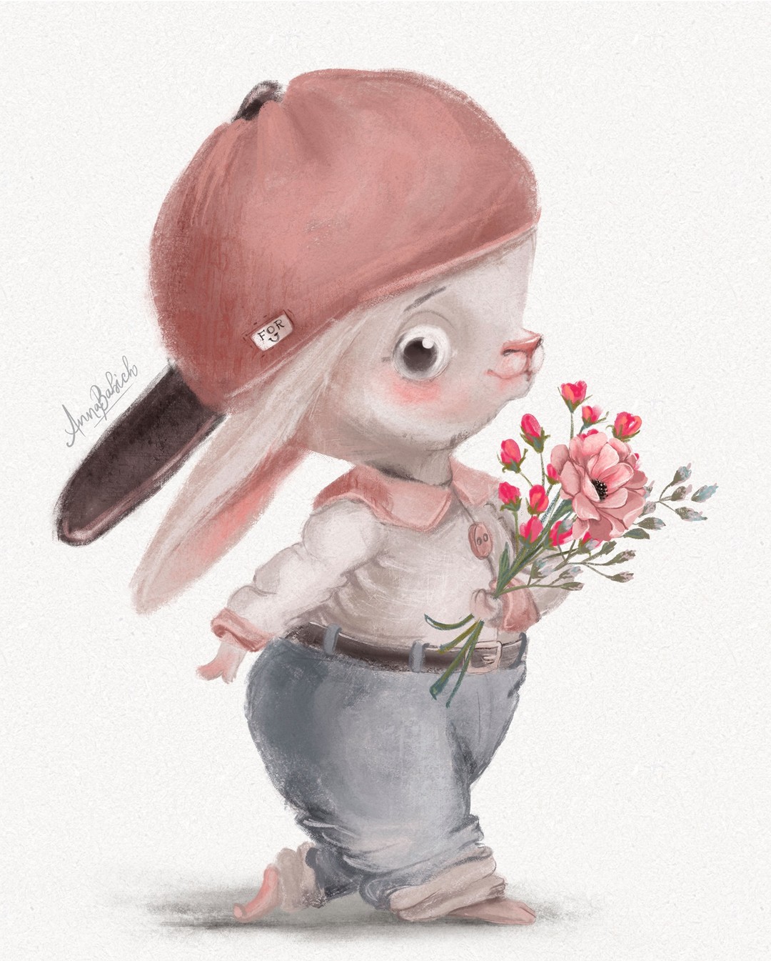Anna Babich Clipart