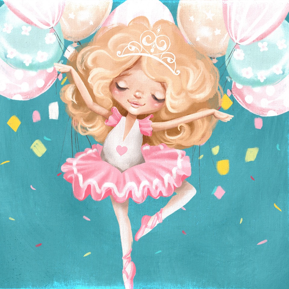 Anna Babich Clipart