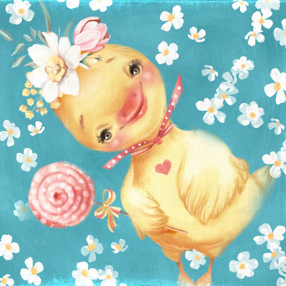 Anna Babich Clipart