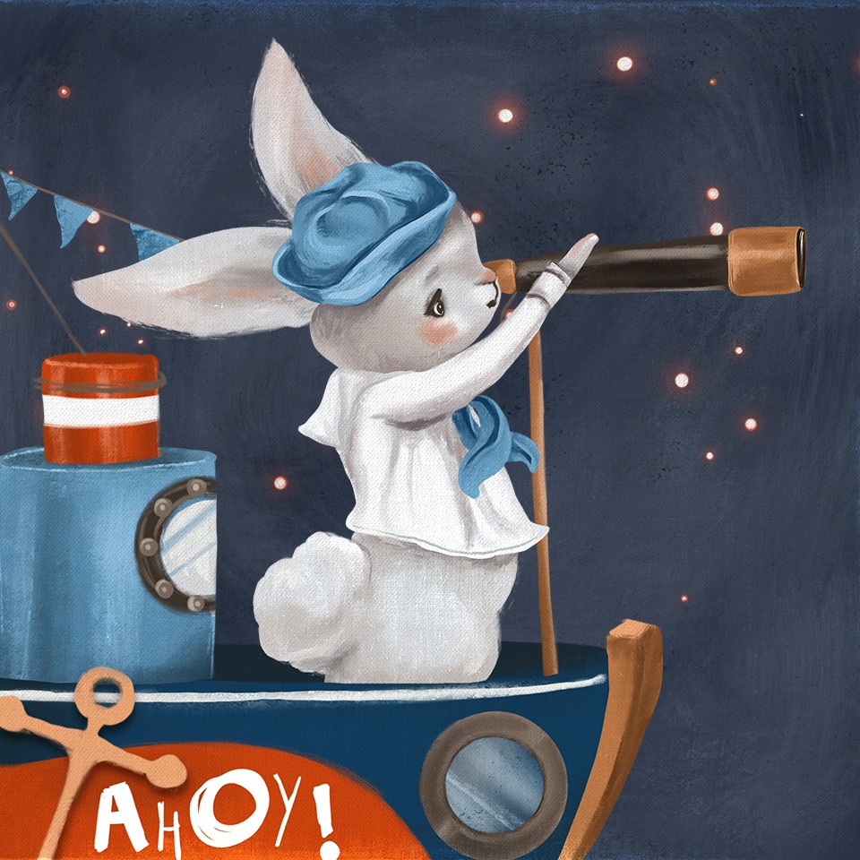 Anna Babich Clipart