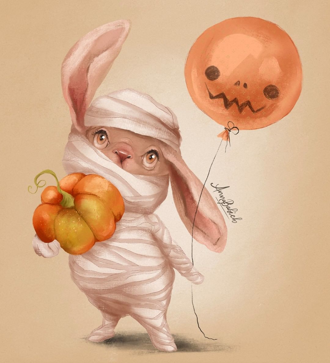 Anna Babich Clipart