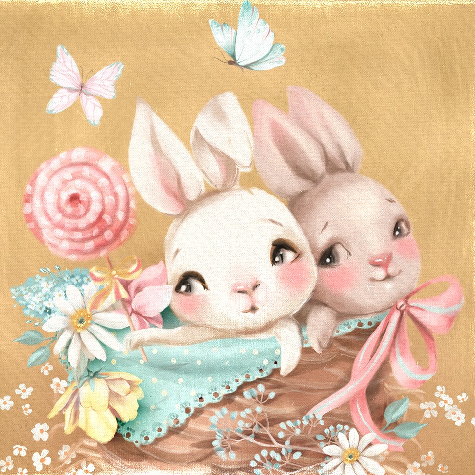 Anna Babich Clipart
