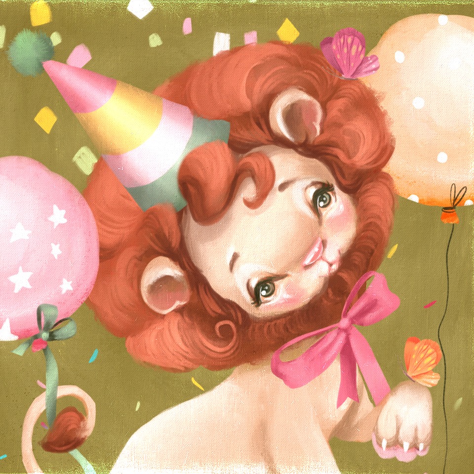 Anna Babich Clipart