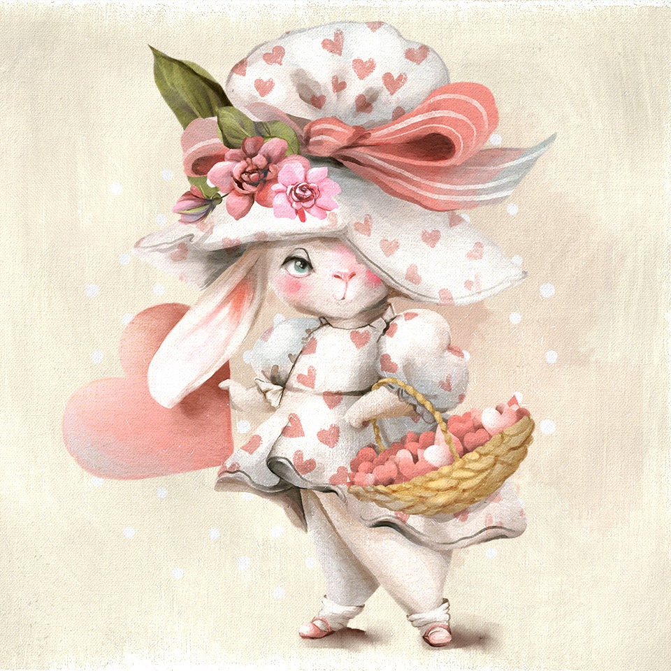 Anna Babich Clipart