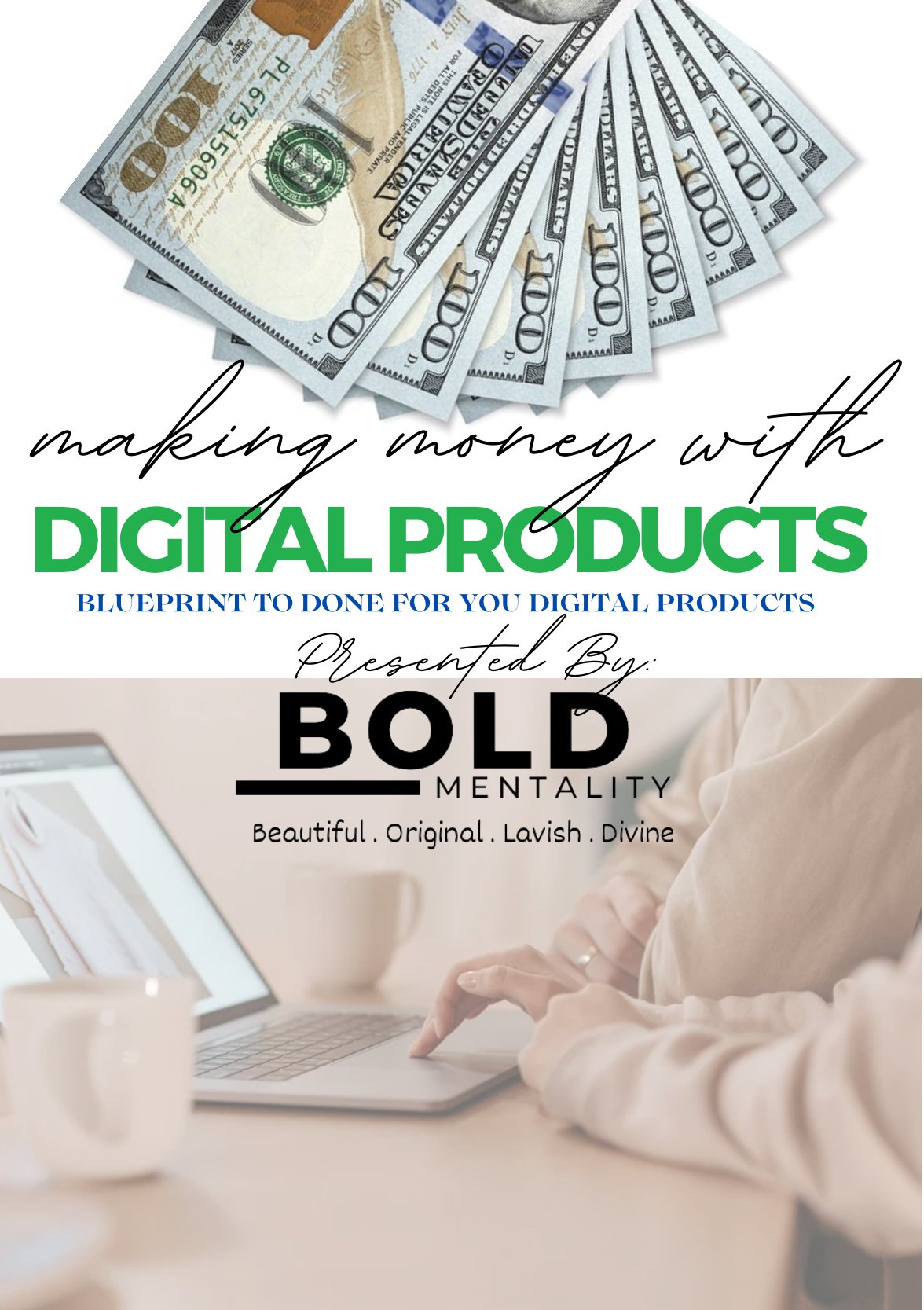 Make Money with Digital Products