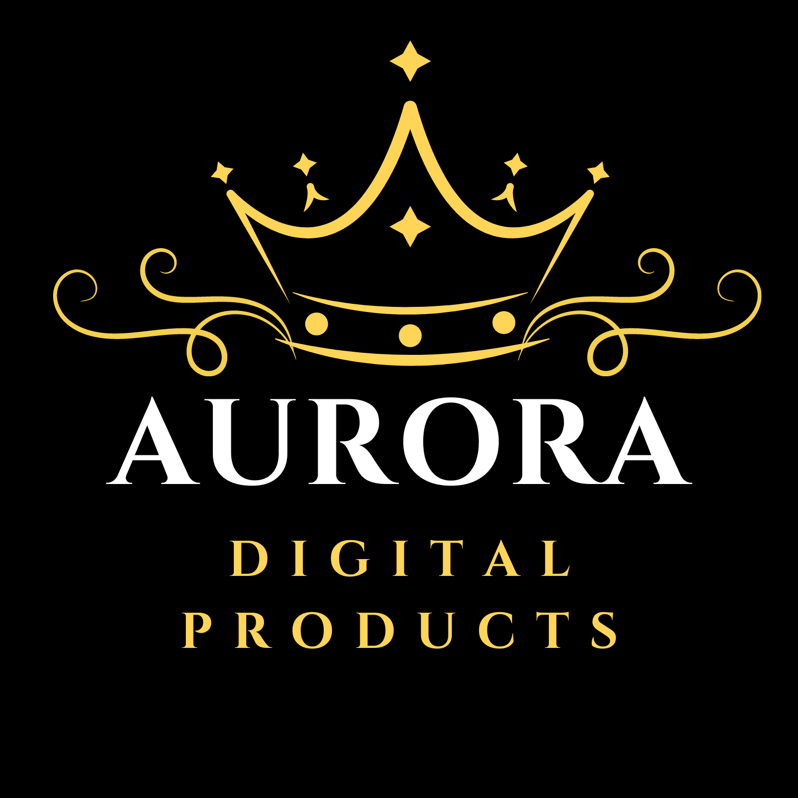 Aurora Digital Products - Payhip