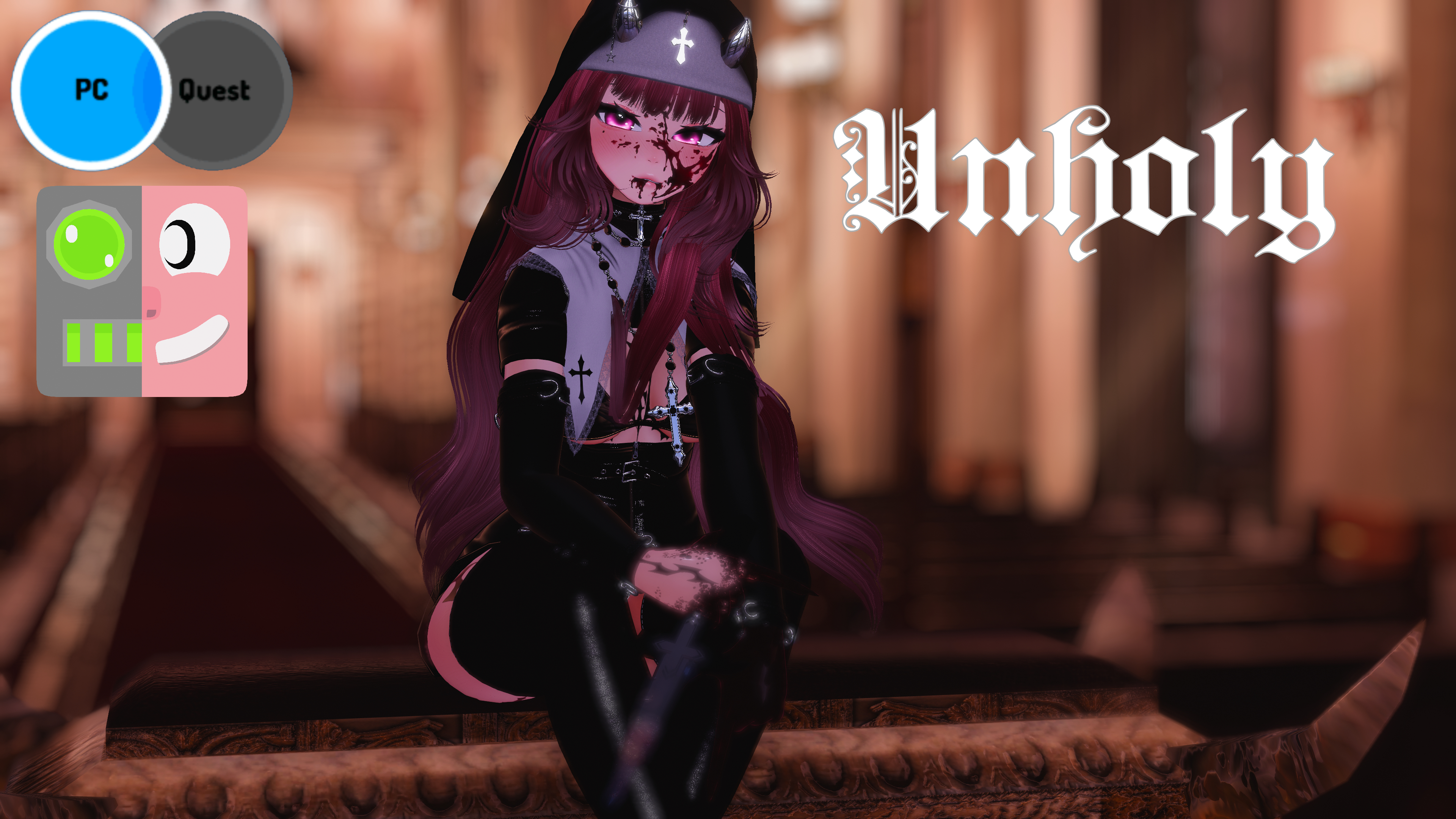 Unholy