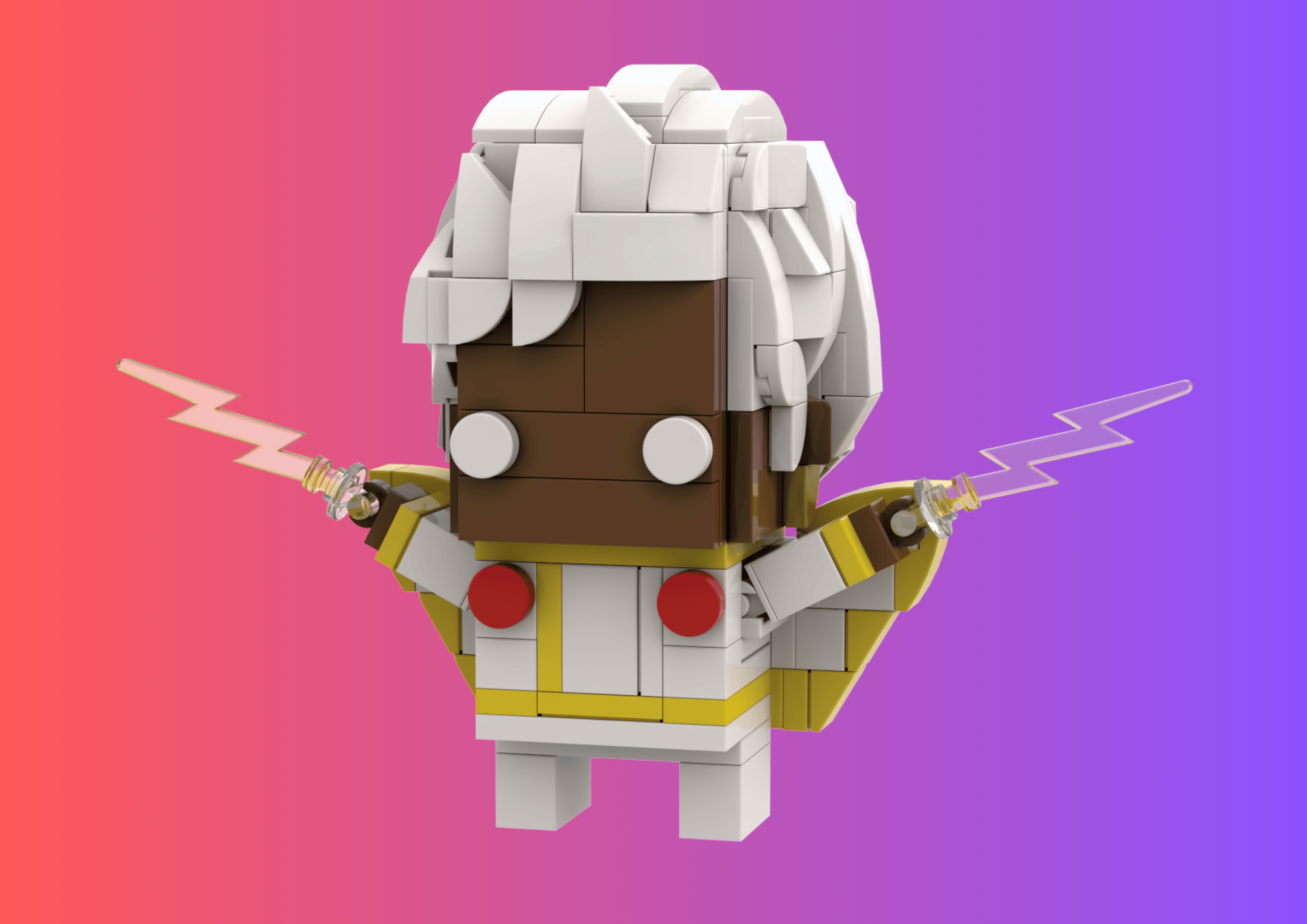 Storm - Payhip