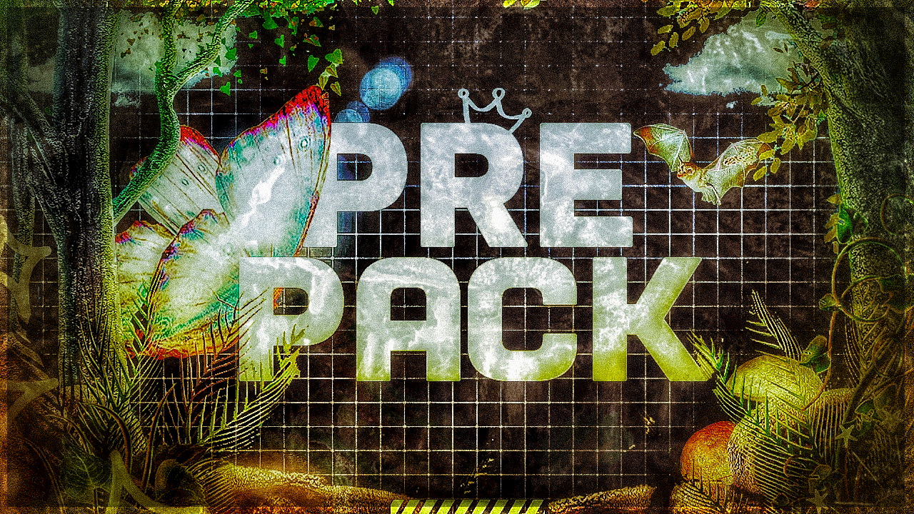 PRE PACK - Payhip