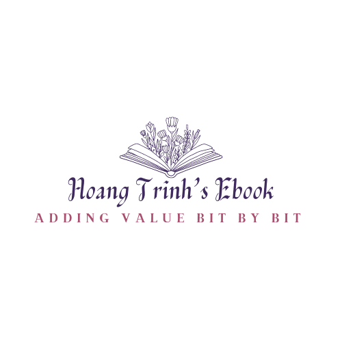 Hoang Trinh's Ebook