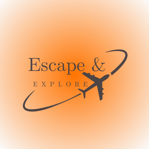 Escape and Explore