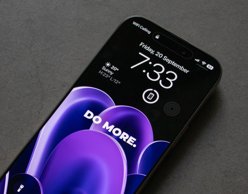 Do More Wallpaper Pack (Ultimate Edition)