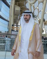 Daddy Warbux House Production of UCLA Has Been Turned over to Prince Hamdan of Dubai