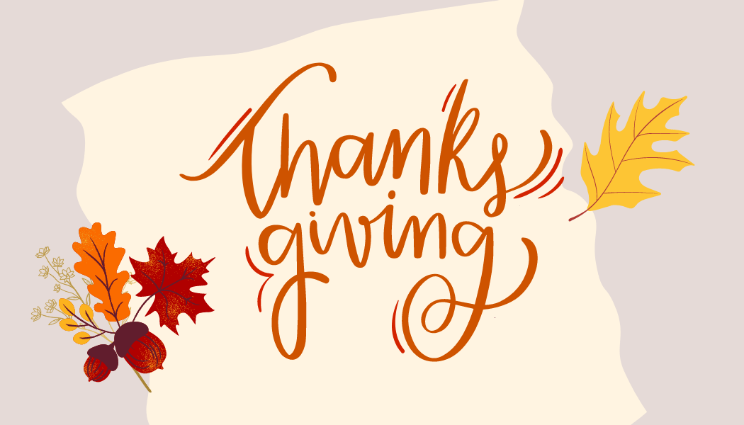 Customizable Pastel Fall Design Gift/Favor Tag| Digital Canva Template. Front design