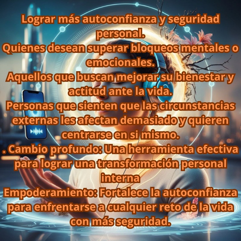 Beneficios