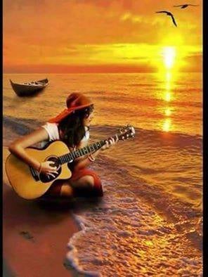 سمفونية هادئة - ريم علاف