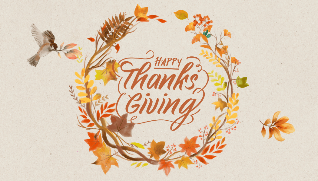 Customizable Earth Tone Autumn Wreath Gift/Favor Tag| Digital Canva Template. Front design