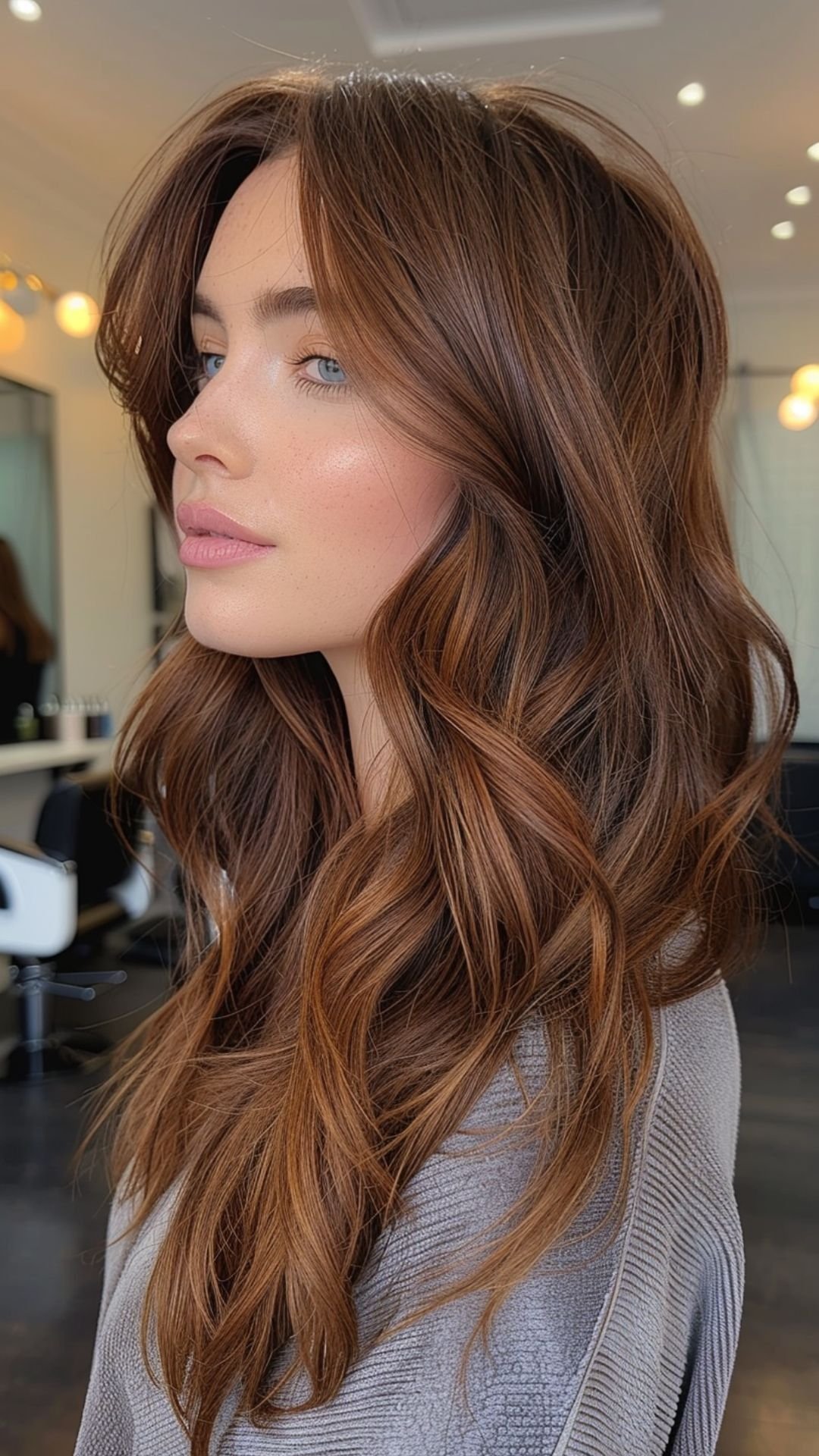 25 Fall Hair Color Trends for Blondes: Must-Try Shades for a Stunning Look 🍁✨