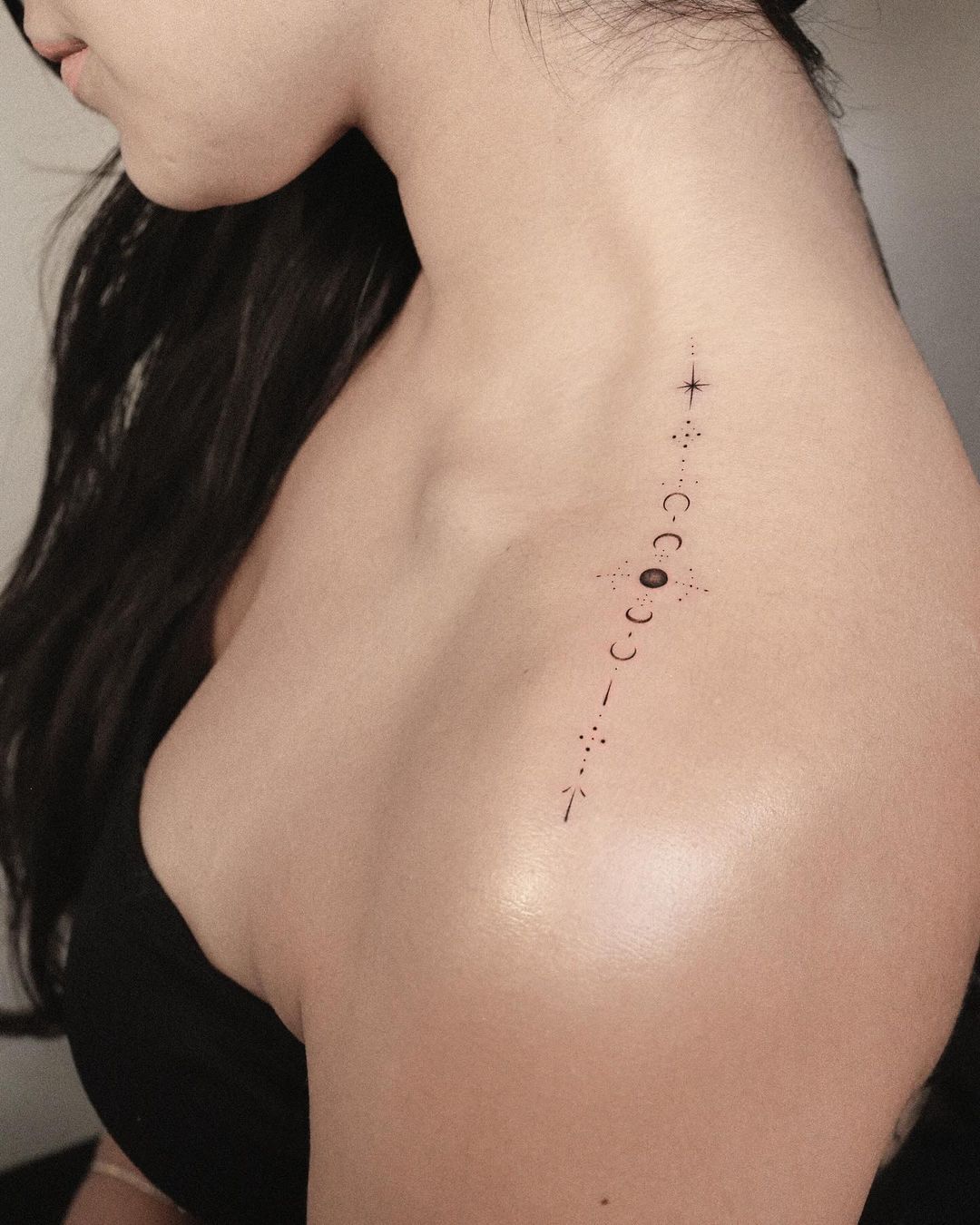 30 Aesthetic Tattoo Ideas for Women: Delicate & Minimalist Designs ✨🌸