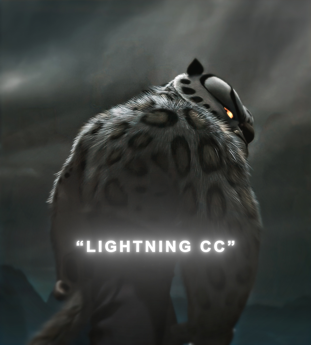 Lightning CC - Payhip