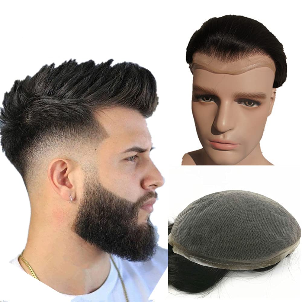 men hair systems