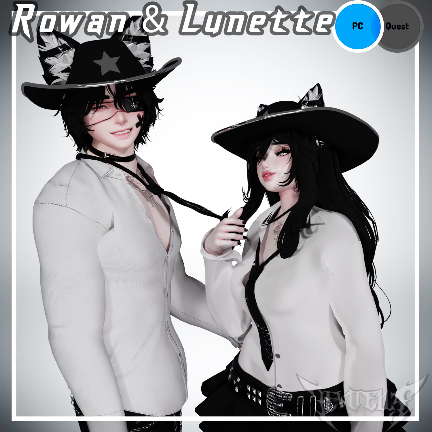 Rowan lunette payhip