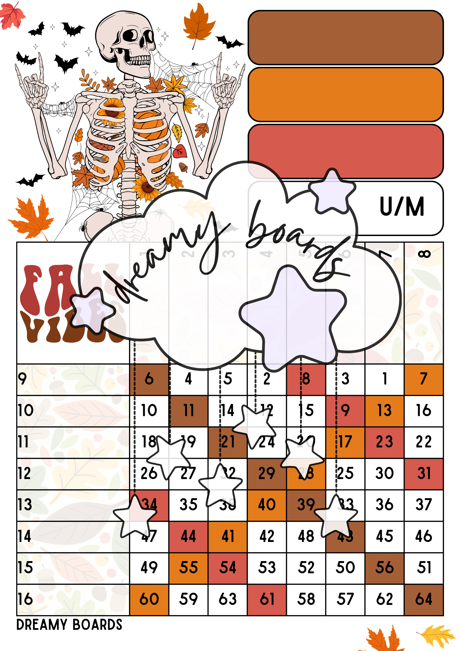 Fall Vibes - Payhip