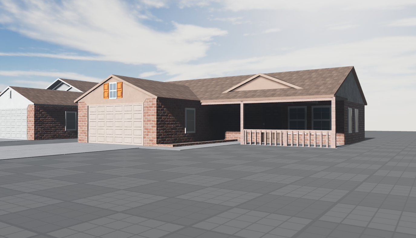 Brick House Pack - Payhip