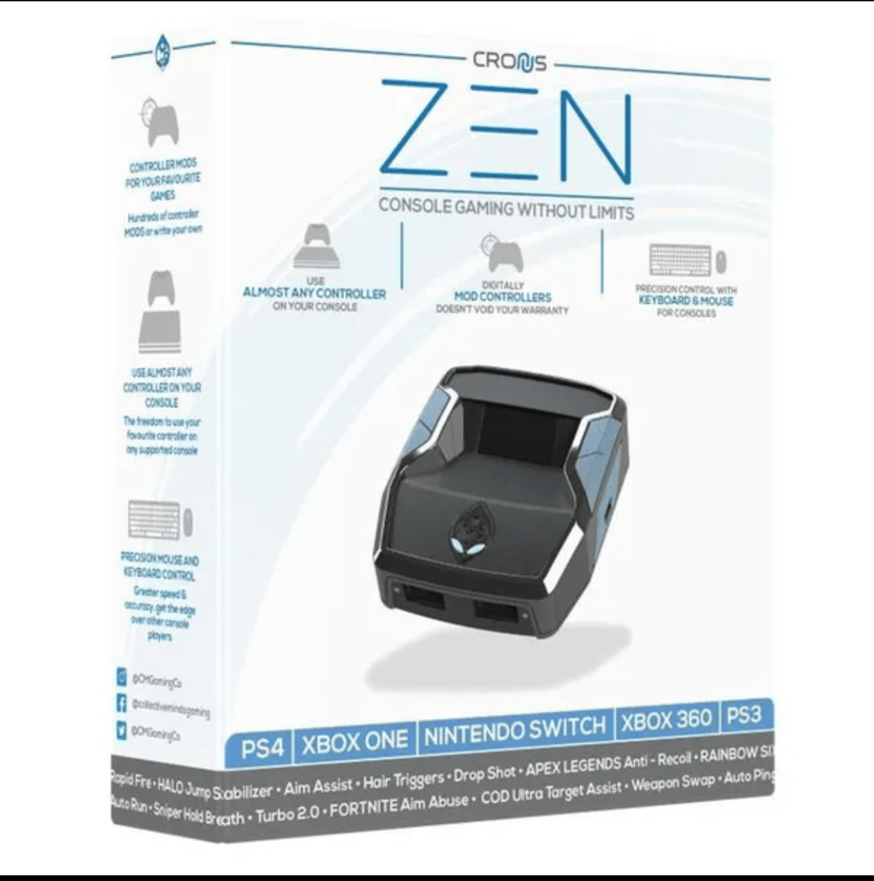 Tech Zen All Systems g1 - Payhip