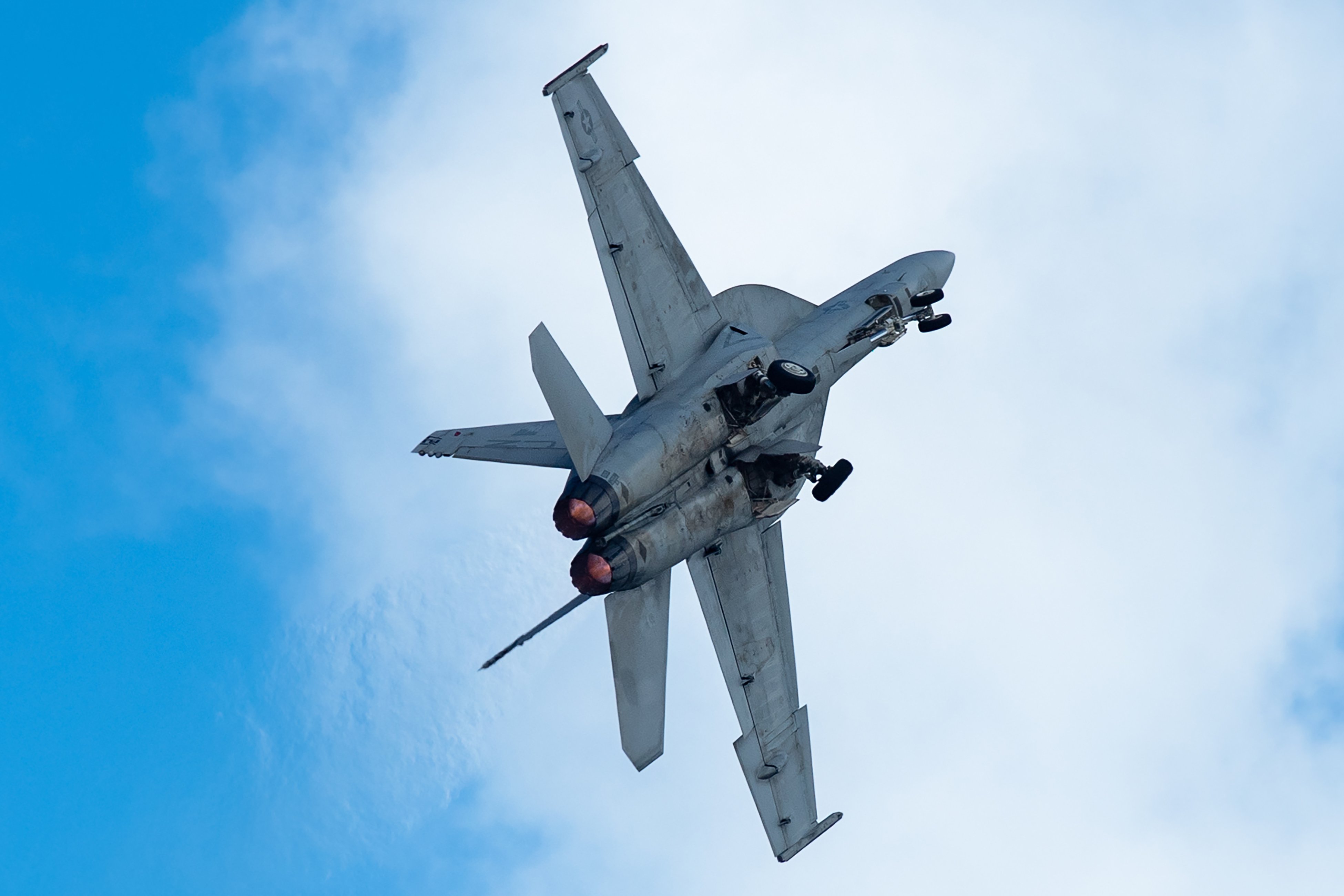 Best wallpaper and background, picture, video, news, Military, Aircraft, Jet Aircraft, Jet Fighter, F-14 Tomcat, F-15 Strike Eagle, F/A-18 Super Hornet, C-130 Hercules, Airborne, F-22 Raptor, AWACS, Military picture, Military video, Aviation, Boeing, Airbus, Military Men, USA, U.S. Army, U.S. Military, U.S. Air Force, U.S. Navy, Aircraft Carrier, F-35 Lightning II, C-17 Globemaster, Lockheed Martin, USS Abraham Lincoln, USS Theodore Roosevelt, USS George Washington, Helicopter, KC-135, Aerial Refuel, B-2 Spirit Bomber, B-52, Flight Operation, Dassault, Raffle, Military Background, F-16 Fighting Falcon, MQ-9, Nellis Air Force Base, Whiteman Air Force Base, Miramar California, Phoenix Missile, Red Flag Exercise, USS Harry S. Truman, Air Show, Blue Angels, Thunderbirds, Top Gun, A-10, Demonstration Team, B-1B Lancer, U.S. Marine Corps., Red Flag Exercise