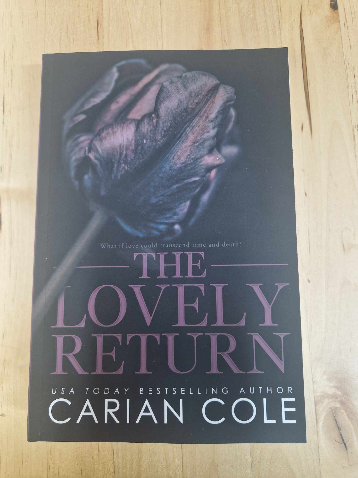 The Lovely Return Payhip