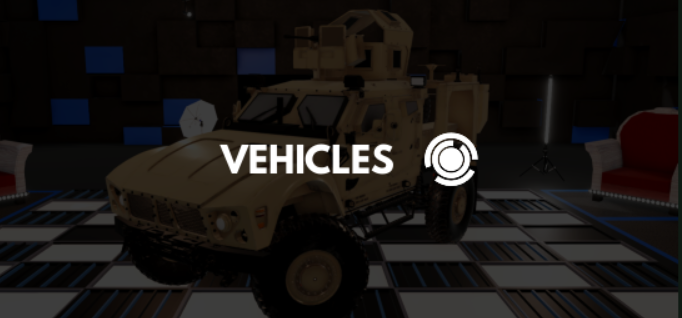 Defense Solutions - Vehicles - Payhip