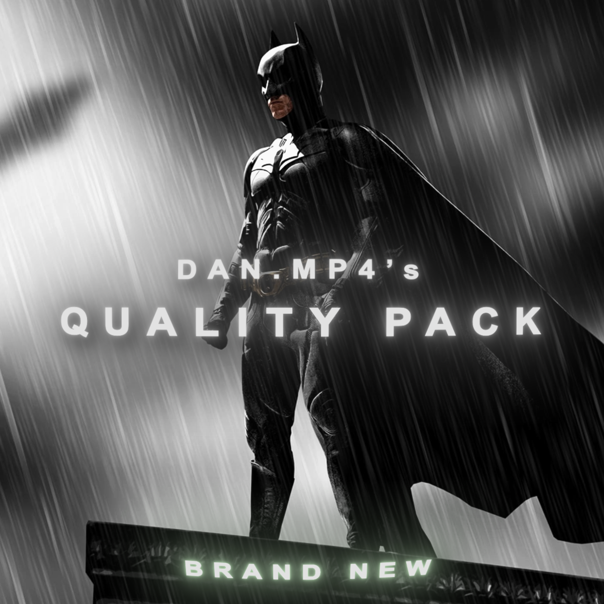 Quality Pack - Payhip