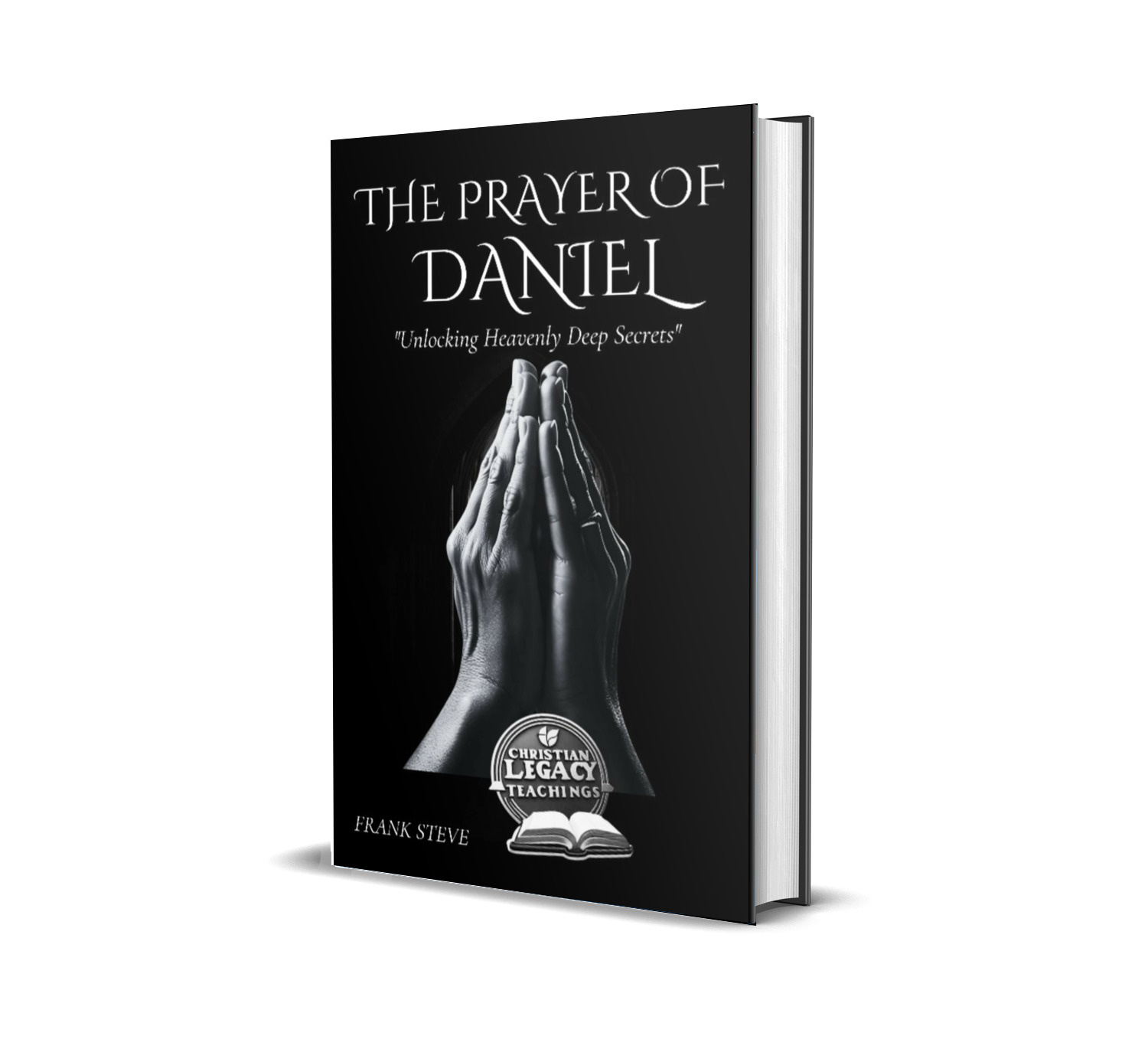 The Prayer of Daniel - Payhip