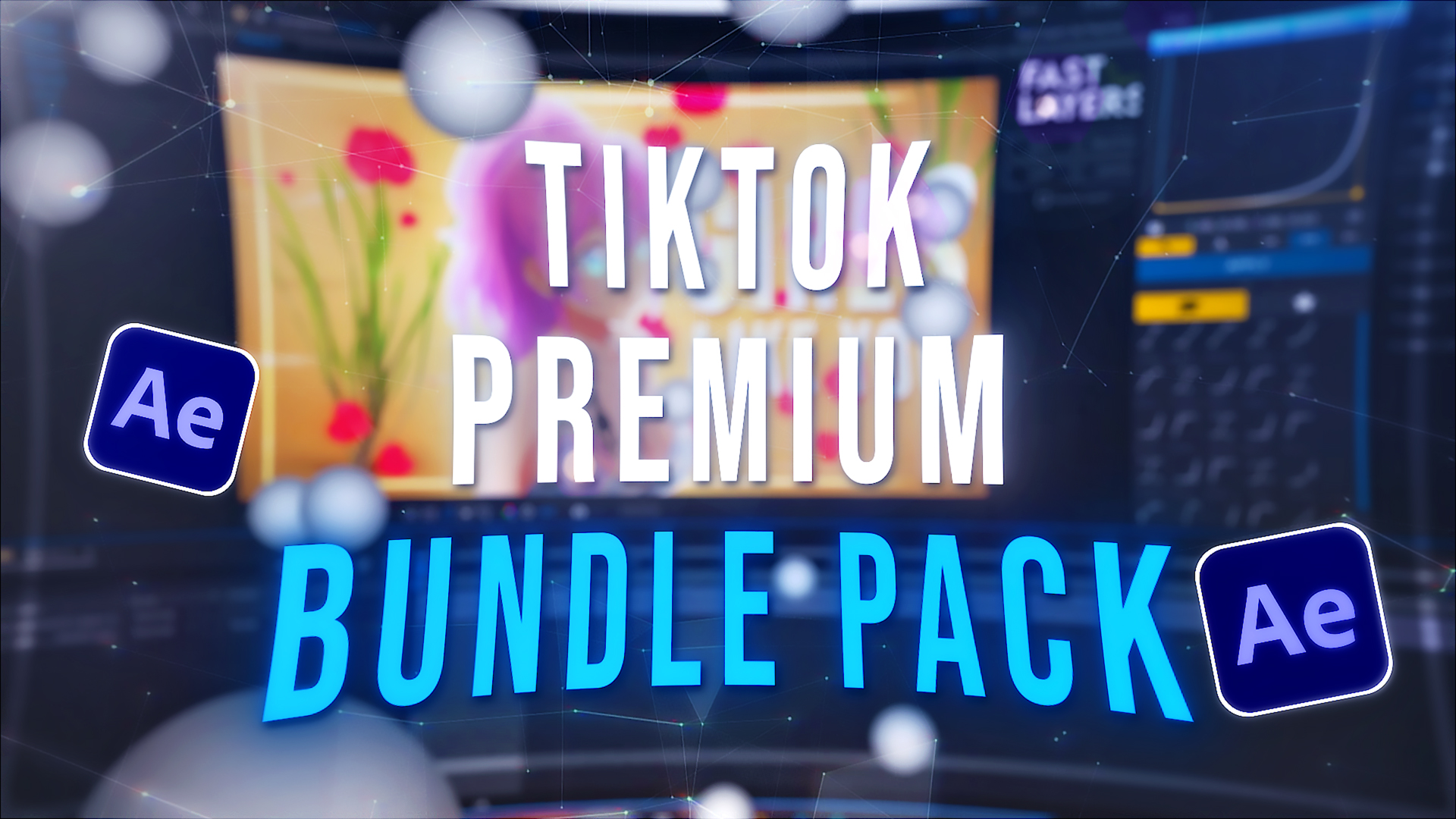 Tik Tok Premium Bundle Pack - Payhip