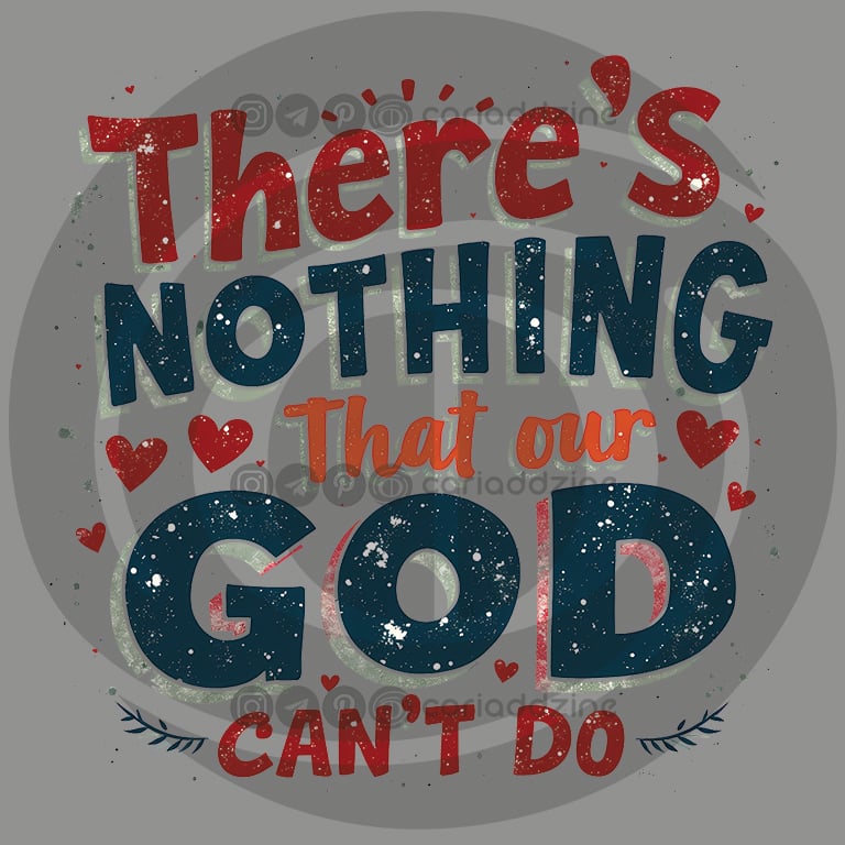 God design, faith art, inspirational quotes, vintage typography, rustic decor, Christian wall art, heart pattern, motivational decor, Cariad Dzine design