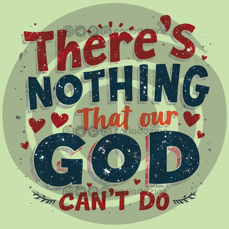 God design, faith art, inspirational quotes, vintage typography, rustic decor, Christian wall art, heart pattern, motivational decor, Cariad Dzine design