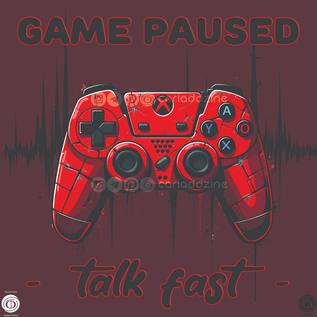 video game art, gaming humor, graphic design, retro gaming, Cariad Dzine design