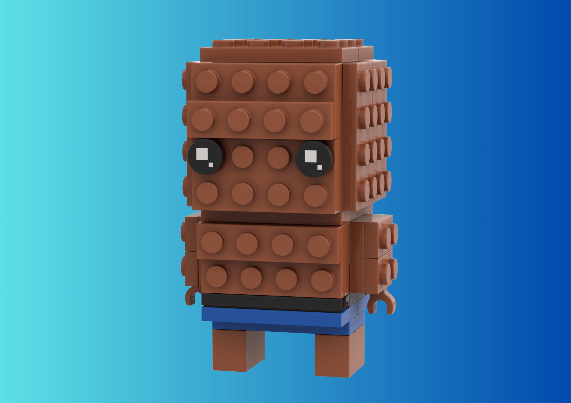 The Thing - Payhip