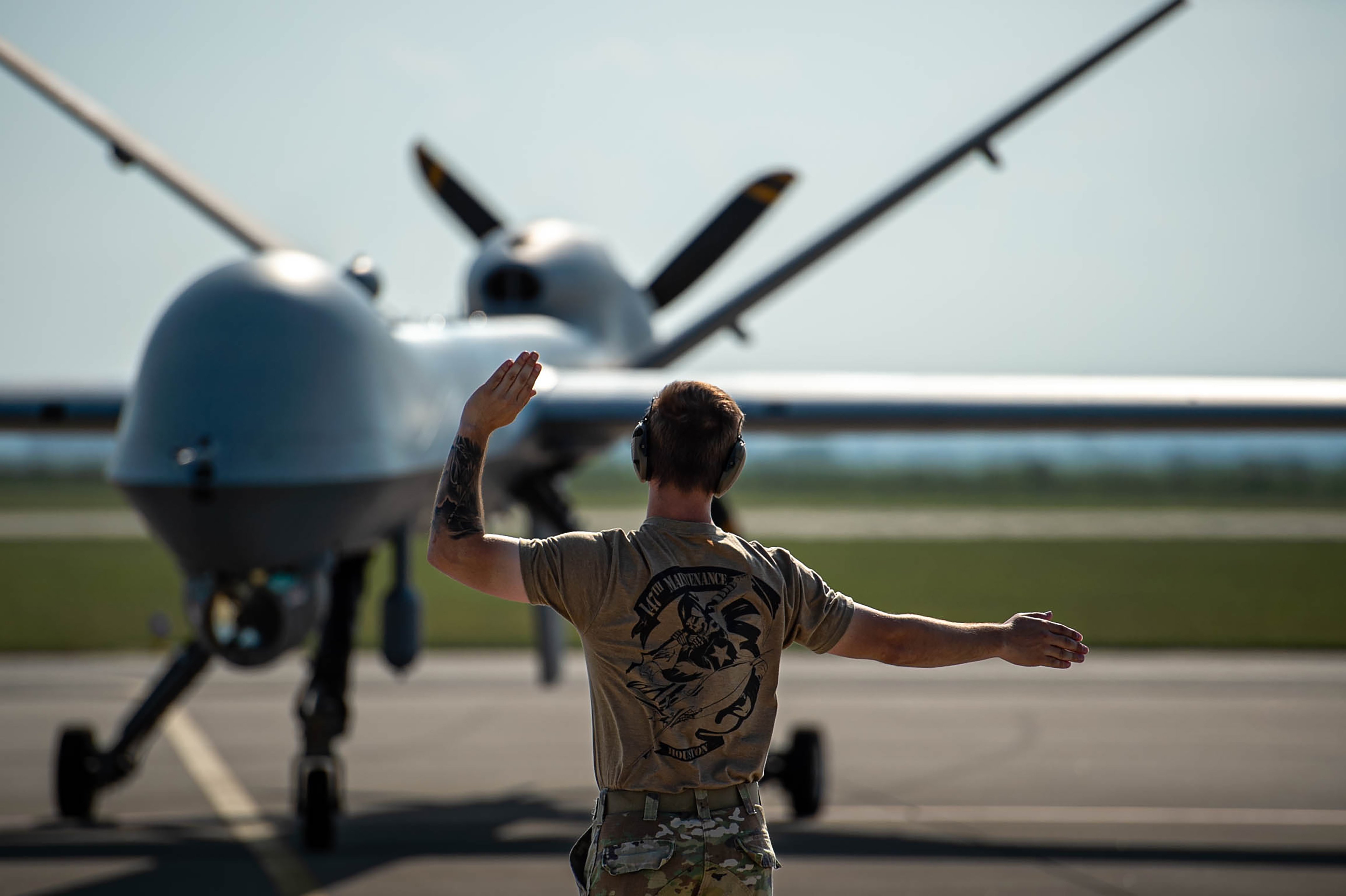 Best wallpaper and background, picture, video, news, Military, Aircraft, Jet Aircraft, Jet Fighter, F-14 Tomcat, F-15 Strike Eagle, F/A-18 Super Hornet, C-130 Hercules, Airborne, F-22 Raptor, AWACS, Military picture, Military video, Aviation, Boeing, Airbus, Military Men, USA, U.S. Army, U.S. Military, U.S. Air Force, U.S. Navy, Aircraft Carrier, F-35 Lightning II, C-17 Globemaster, Lockheed Martin, USS Abraham Lincoln, USS Theodore Roosevelt, USS George Washington, Helicopter, KC-135, Aerial Refuel, B-2 Spirit Bomber, B-52, Flight Operation, Dassault, Raffle, Military Background, F-16 Fighting Falcon, MQ-9, Nellis Air Force Base, Whiteman Air Force Base, Miramar California, Phoenix Missile, Red Flag Exercise, USS Harry S. Truman, Air Show, Blue Angels, Thunderbirds, Top Gun, A-10, Demonstration Team, B-1B Lancer, U.S. Marine Corps., Red Flag Exercise