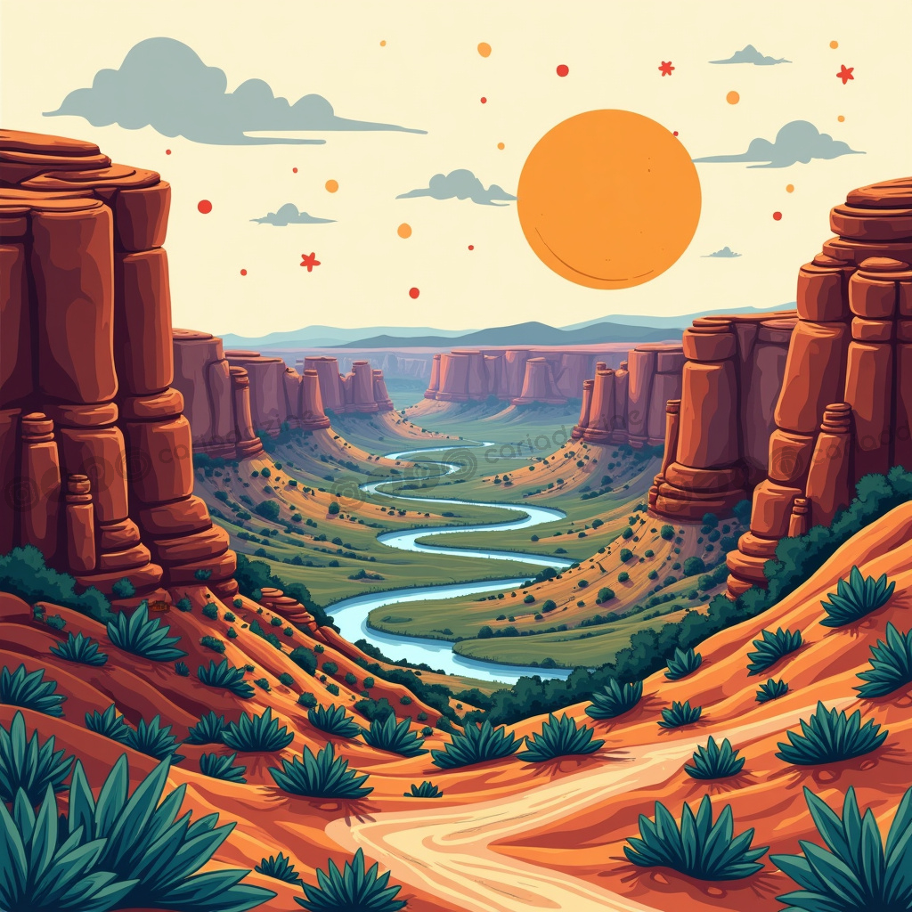 nature art, landscape photography, mountains, deserts, wildlife art, canyon scenes, outdoor decor, natural beauty, Cariad Dzine design