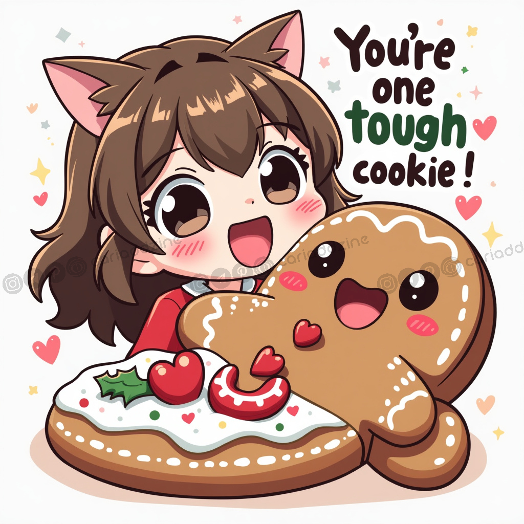 holiday illustrations, whimsical art, Christmas designs, festive decor, fairy tale themes, magical Christmas, gingerbread fun, Cariad Dzine design, cheerful artwork, seasonal greetings