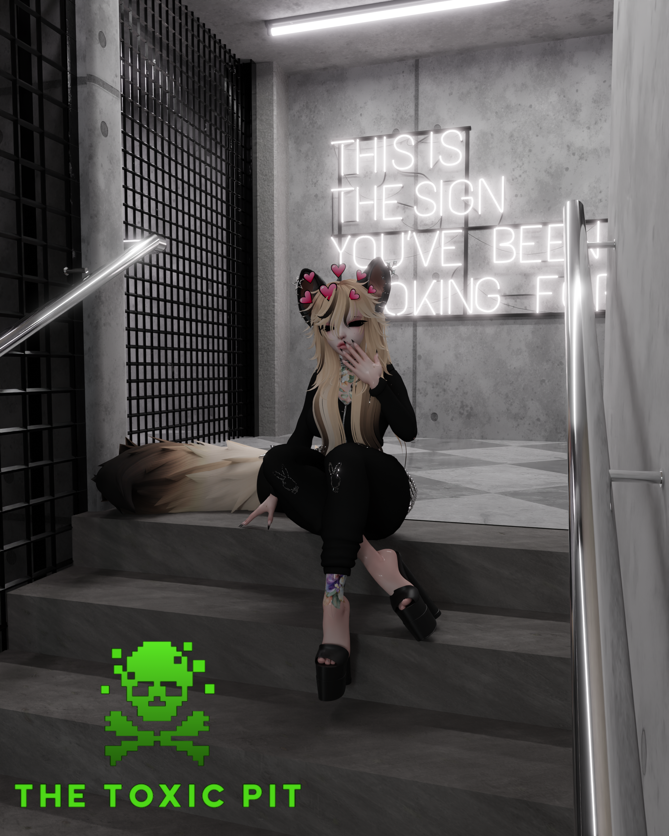 Jade SFW PC & Quest - Payhip